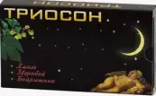 Триосон Таблетки №20 от Витамер ООО