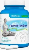 Триптофан Капсулы 180мг №90 от Биотэла ОО
