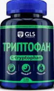 Триптофан Капсулы 250мг №120 от ЗДОРОВ ру Октябрьское Поле