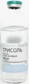 Трисоль от МОСФАРМ ООО