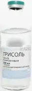 Аналог Трисоль: Трисоль