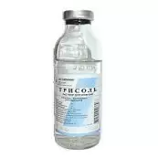 Трисоль Флакон 400мл от Биок (Курская Биофабрика)