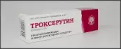 Троксерутин Гель 2% 40г от ВетПром Ад