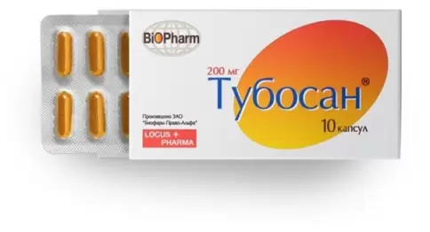 Тубосан