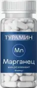 Турамин Марганец Капсулы №90 от ВИС ООО