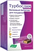 Турбослим батончик д/похудения Упаковка 50г №4 от Эвалар ЗАО