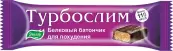 Турбослим батончик д/похудения Упаковка 50г от Эвалар ЗАО