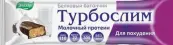 Турбослим батончик диетический Упаковка 50г №12 от Эвалар ЗАО
