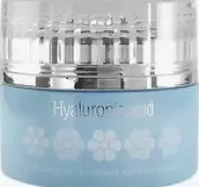 Ullex Уллекс Hyaluronic Acid Крем для лица против морщин Сияющая кожа Банка 50мл от АдонисФарм