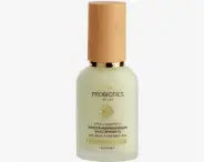 Ullex Уллекс Probiotics Крем-сыворотка для лица и контура глаз ночная, восстанавливающая эластичность Флакон 40мл от САМФАРМ Сергиев Посад Дружбы