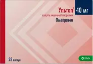 Аналог Омитокс: Ультоп