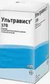Ультравист-370 Флакон 100мл от Байер