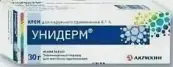 Унидерм Крем 0.1% 30г от Акрихин ОАО ХФК