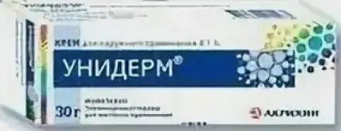 Унидерм Крем 0.1% 30г в Балашихе