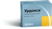 Урдокса от Оболенское ФП ЗАО
