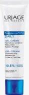 Uriage Bariederm-Cica Daily Урьяж Барьердерм-Цика дейли Гель-крем для лица Туба 40мл от Алоэ Енисейская д26