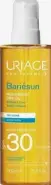 Uriage Bariesun Dry Oil Урьяж Барьесан масло солнцезащитное сухое Спрей (SPF 30) 200мл в Воронеже от Алоэ Воронеж Московский пр-т д129-1 ТЦ Московский пр-т