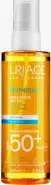 Uriage Bariesun Dry Oil Урьяж Барьесан масло солнцезащитное сухое Спрей (SPF 50+) 200мл в Екатеринбурге от Алоэ Екатеринбург 8 Марта д46 0 этаж ТЦ Гринвич