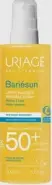 Uriage Bariesun Invisible Урьяж Барьесан спрей солнцезащитный невидимый без ароматизаторов Спрей (SPF 50+) 200мл в Екатеринбурге от Алоэ Екатеринбург 8 Марта д46 0 этаж ТЦ Гринвич