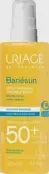 Uriage Bariesun Invisible Урьяж Барьесан спрей солнцезащитный невидимый без ароматизаторов Спрей (SPF 50+) 200мл от Не определен