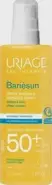 Uriage Bariesun Invisible Урьяж Барьесан спрей солнцезащитный невидимый без ароматизаторов Спрей (SPF 50+) 200мл в Домодедово от Советская аптека Домодедово Каширское ш 29
