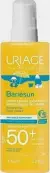 Uriage Bariesun Урьяж Барьесан спрей солнцезащитный для детей Спрей (SPF 50+) 200мл от Дистрифарм