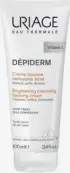 Uriage Depiderm Урьяж Депидерм Крем-мусс очищающий придающий сияние коже Туба 100мл от Дистрифарм
