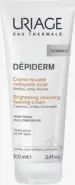 Uriage Depiderm Урьяж Депидерм Крем-мусс очищающий придающий сияние коже Туба 100мл в Екатеринбурге от Алоэ Екатеринбург 8 Марта д46 0 этаж ТЦ Гринвич