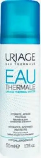 Uriage EAU Thermale Урьяж термальная вода
