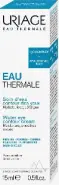Uriage EAU Thermale Урьяж термальный крем для контура глаз увлажняющий Туба 15мл в Домодедово от Алоэ Домодедово Кирова дс28
