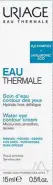 Uriage EAU Thermale Урьяж термальный крем для контура глаз увлажняющий Туба 15мл в СПБ (Санкт-Петербурге) от Линия Здоровья Орджоникидзе