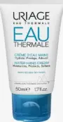 Uriage EAU Thermale Урьяж термальный крем для рук увлажняющий Туба 50мл от Дистрифарм