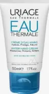 Uriage EAU Thermale Урьяж термальный крем для рук увлажняющий Туба 50мл в Екатеринбурге от Алоэ Екатеринбург 8 Марта д46 0 этаж ТЦ Гринвич