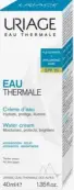 Uriage EAU Thermale Урьяж термальный крем легкий увлажняющий для нормальной и комбинированной кожи лица и шеи Туба 40мл от Дистрифарм