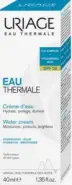 Uriage EAU Thermale Урьяж термальный крем легкий увлажняющий для нормальной и комбинированной кожи лица и шеи Туба 40мл в Домодедово от Алоэ Домодедово Кирова дс28