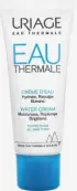 Uriage EAU Thermale Урьяж термальный крем легкий увлажняющий для нормальной и комбинированной кожи лица и шеи Туба 40мл от Франция