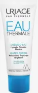 Uriage EAU Thermale Урьяж термальный крем легкий увлажняющий для нормальной и комбинированной кожи лица и шеи Туба 40мл от Ваша аптека