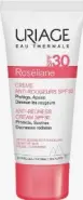Uriage Roseliane Урьяж Розельян крем для лица против покраснений Туба (SPF 30) 40мл в Домодедово от Алоэ Домодедово Кирова дс28