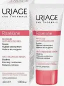 Uriage Roseliane Урьяж Розельян крем для лица против покраснений Туба 40мл от Дистрифарм