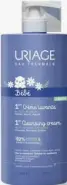 Uriage Урьяж крем очищающий пенящийся Флакон с дозатором 1л в Екатеринбурге от Алоэ Екатеринбург 8 Марта д46 0 этаж ТЦ Гринвич