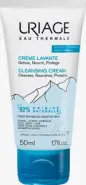 Uriage Урьяж крем очищающий пенящийся Туба 50мл в Екатеринбурге от Алоэ Екатеринбург Академика Шварца стр15