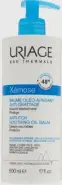 Uriage Xemose Урьяж бальзам липидовосстанавливающий для сухой и очень чухой кожи Флакон с дозатором 500мл в Екатеринбурге от Алоэ Екатеринбург 8 Марта д46 0 этаж ТЦ Гринвич