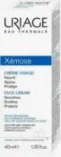 Uriage Xemose Урьяж крем для лица, для очень сухой или атопичной кожи Туба 40мл от Дистрифарм