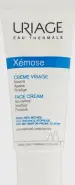 Uriage Xemose Урьяж крем для лица, для очень сухой или атопичной кожи Туба 40мл в Домодедово от Советская аптека Домодедово Каширское ш 29