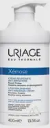 Uriage Xemose Урьяж крем липидовосстанавливающий от раздражений Флакон с дозатором 400мл в Екатеринбурге от Алоэ Екатеринбург 8 Марта д46 0 этаж ТЦ Гринвич