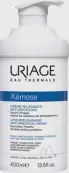 Uriage Xemose Урьяж крем липидовосстанавливающий от раздражений Флакон с дозатором 400мл от Урьяж Дерматологические лаборатории
