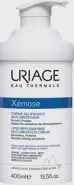 Uriage Xemose Урьяж крем липидовосстанавливающий от раздражений Флакон с дозатором 400мл от Аптека Диалог Суздальская