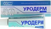 Уродерм Мазь 30% 10г от Ретиноиды ФНПП ЗАО