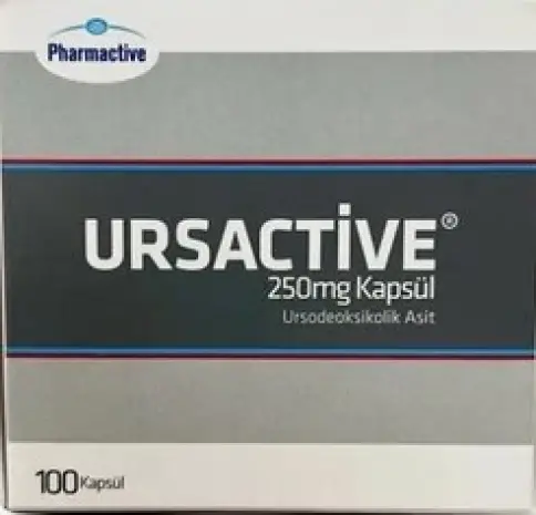 Урсактив Ursactive