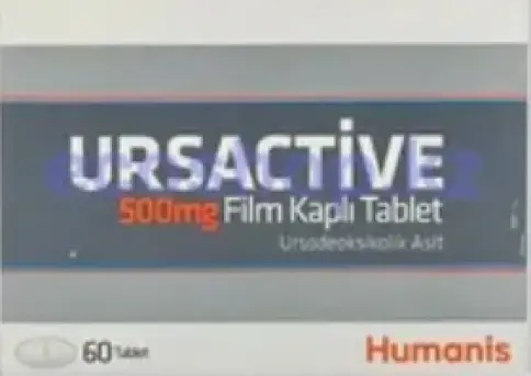 Урсактив Ursactive